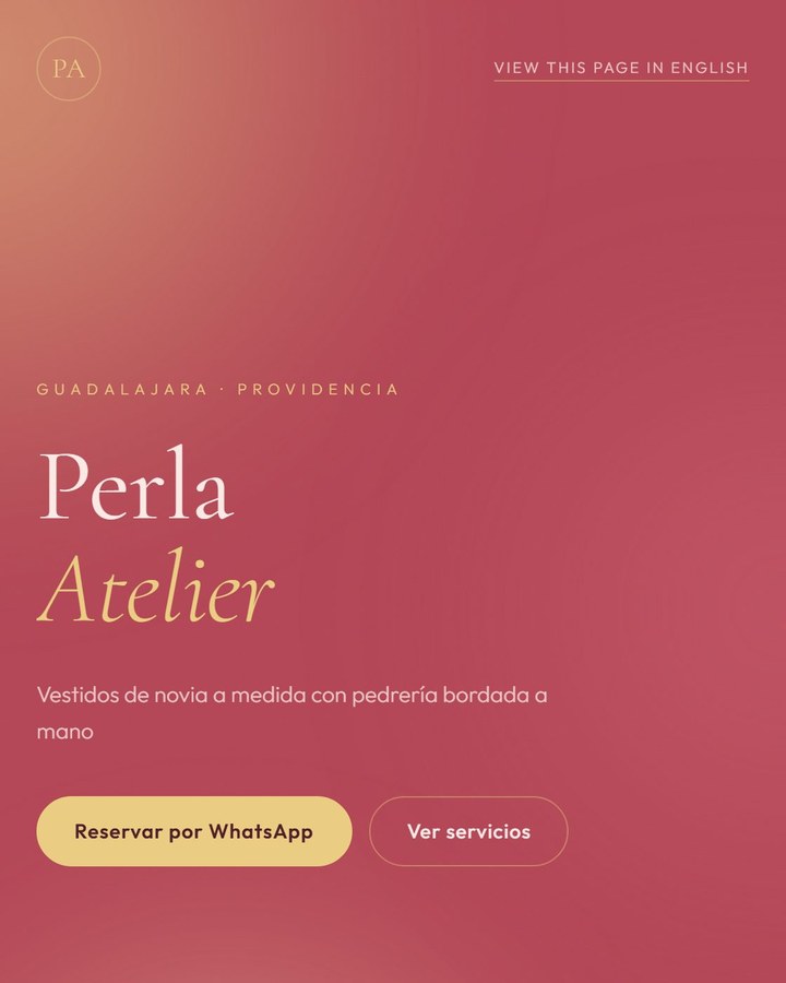 Tarjeta ModaLink en el estilo Pink Grapefruit